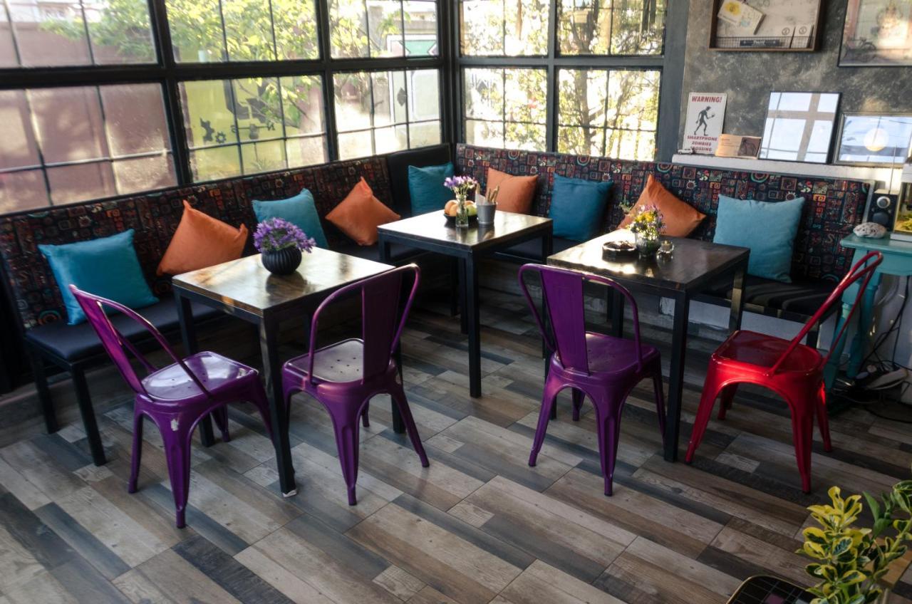 Q Podgorica Beds,Rooms And More 외부 사진