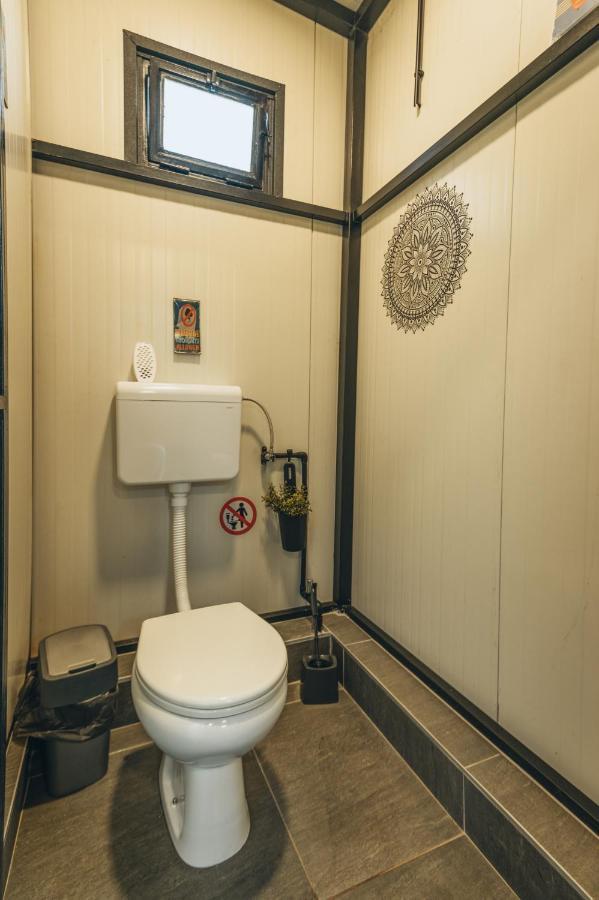 Q Podgorica Beds,Rooms And More 외부 사진