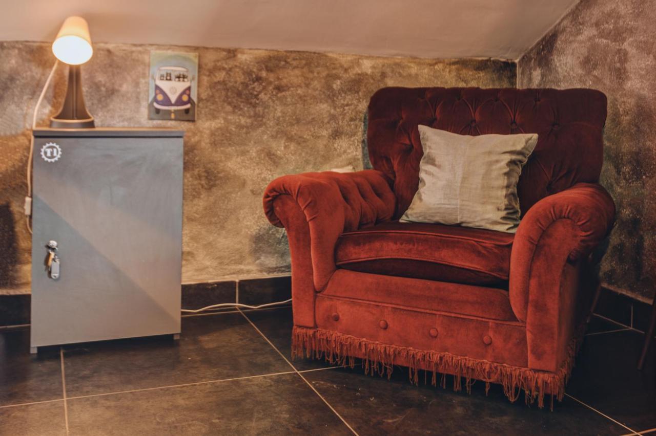 Q Podgorica Beds,Rooms And More 외부 사진