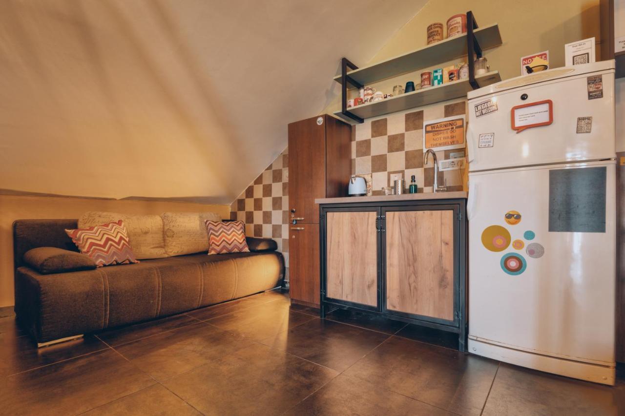 Q Podgorica Beds,Rooms And More 외부 사진