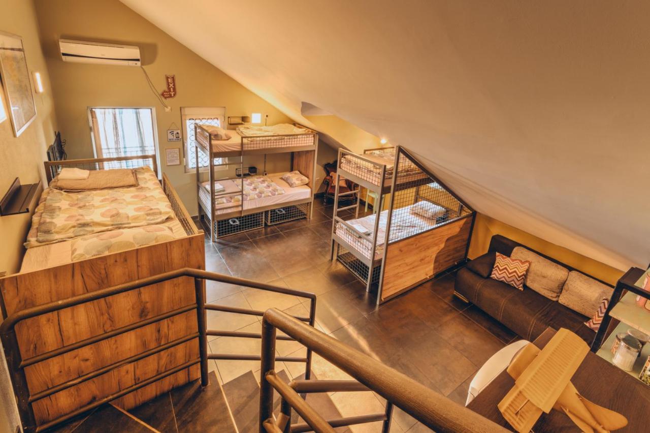 Q Podgorica Beds,Rooms And More 외부 사진
