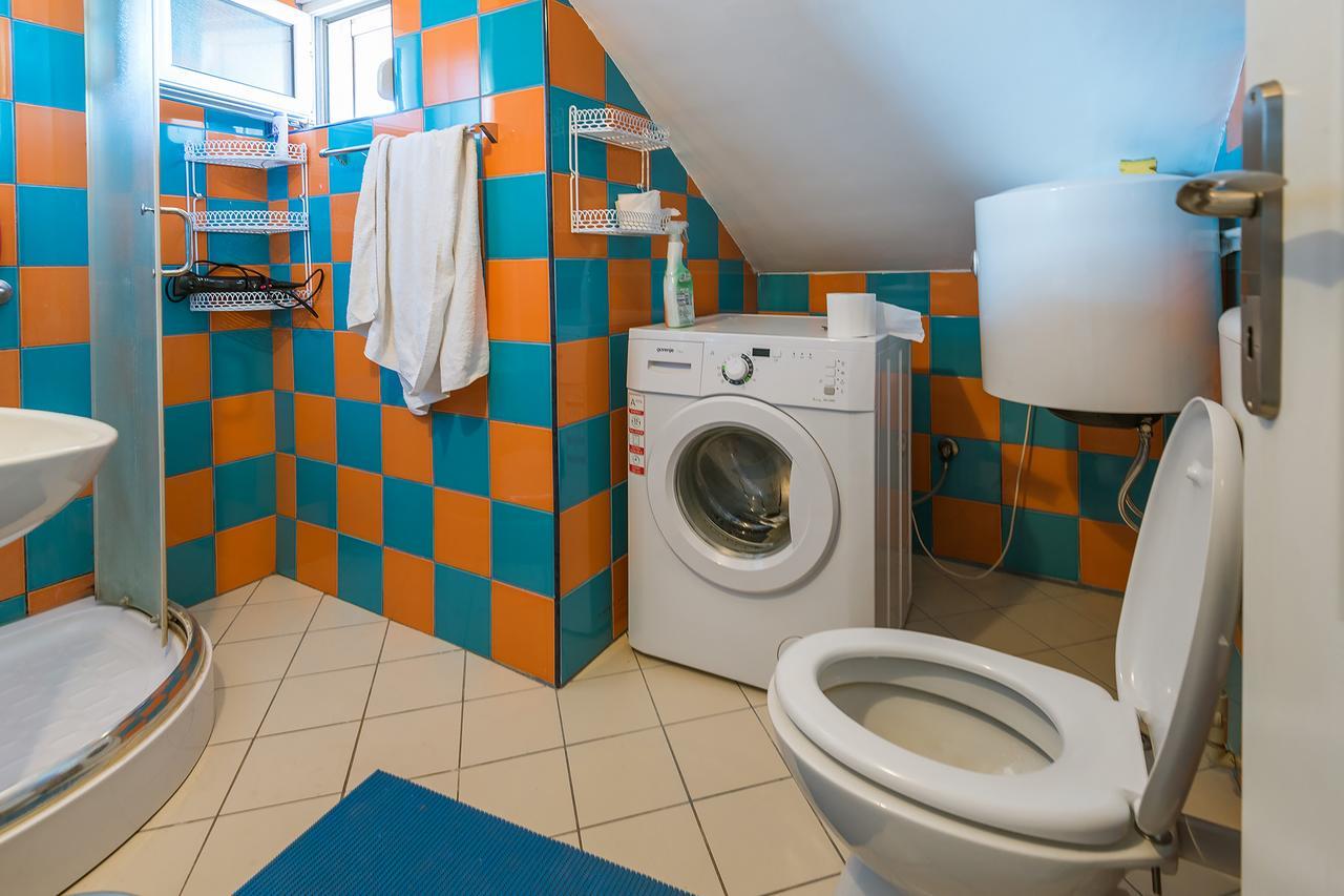 Q Podgorica Beds,Rooms And More 외부 사진