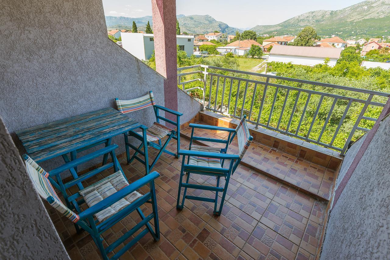 Q Podgorica Beds,Rooms And More 외부 사진