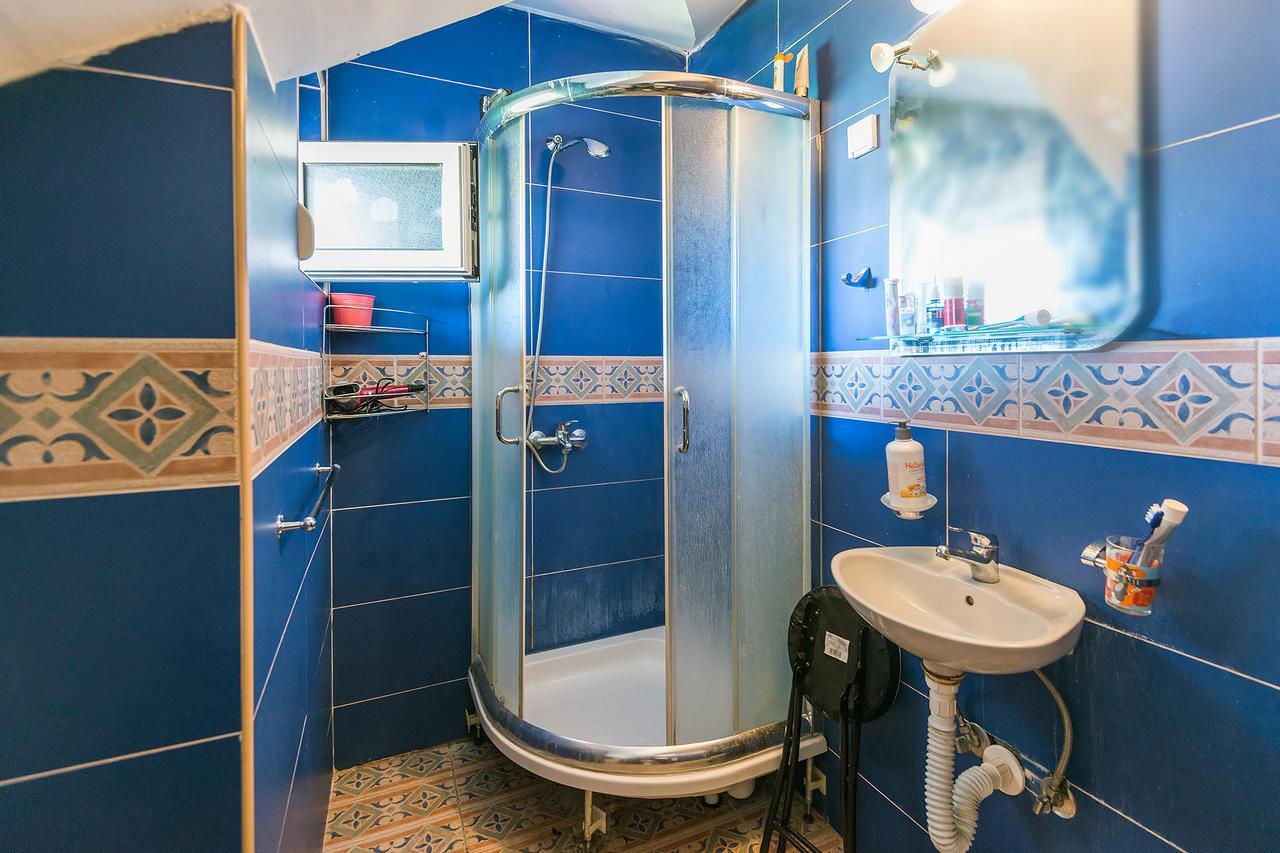 Q Podgorica Beds,Rooms And More 외부 사진